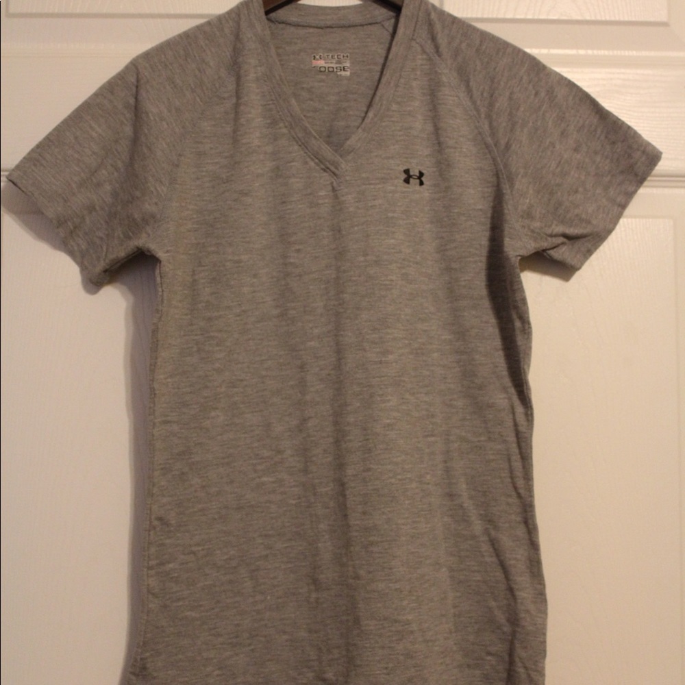 Under Armor Heatgear T-Shirt